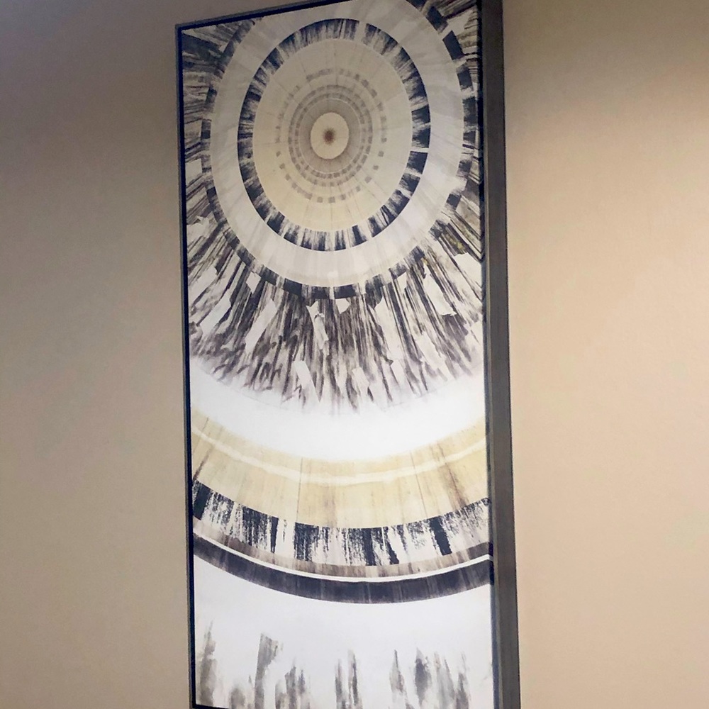 Wall decor